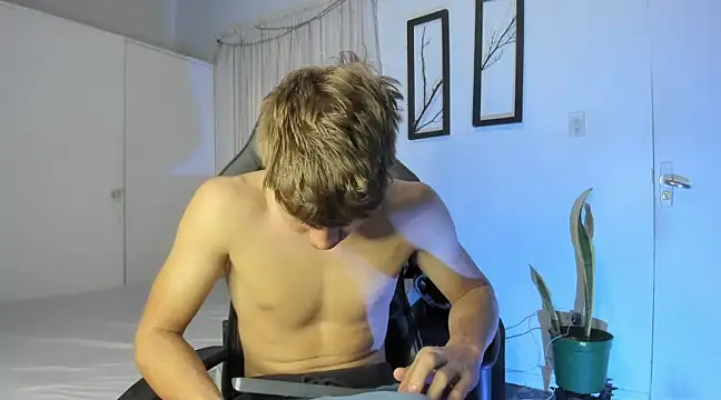 miguel hz online show from 02/13/25, 09:38