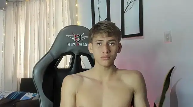 miguel hz online show from 02/18/25, 03:43