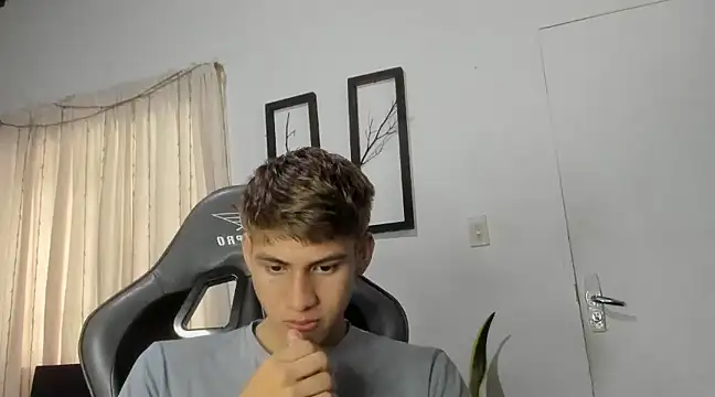 miguel hz online show from 02/19/25, 03:27