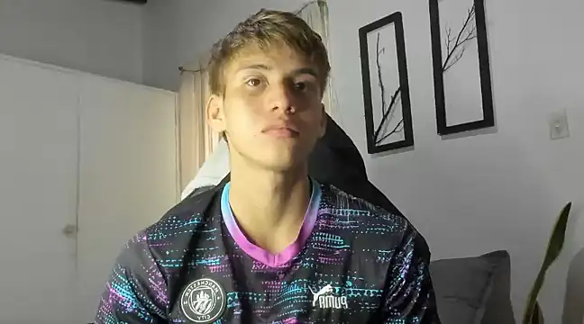 miguel hz online show from 02/25/25, 01:28