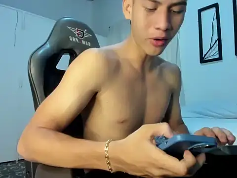 miguel hz online show from 03/10/25, 08:01