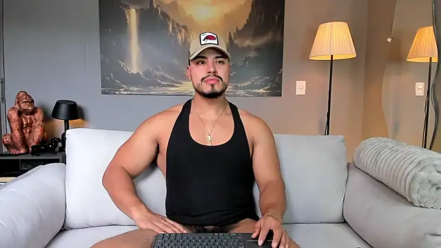 ApoloMakris online show from 01/10/26, 07:04