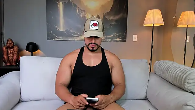 ApoloMakris online show from 01/13/26, 07:30