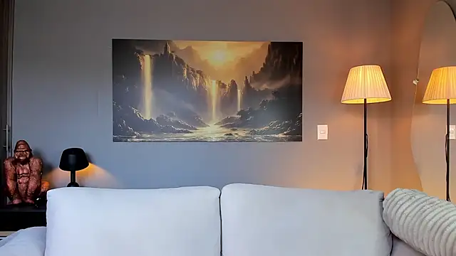 Snapshot of ApoloMakris chatting on 01/18/26, 08:34 ApoloMakris online show from 01/18/26, 08:34