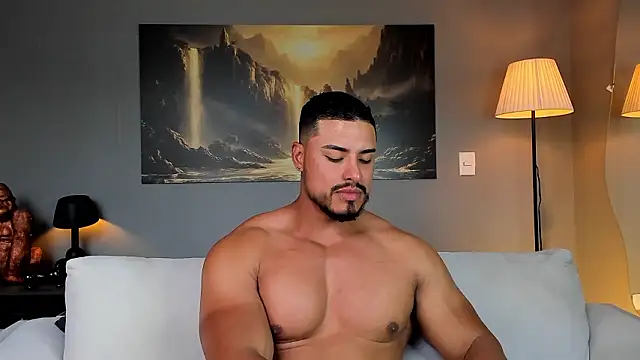 Snapshot of ApoloMakris chatting on 02/08/26, 09:29 ApoloMakris online show from 02/08/26, 09:29