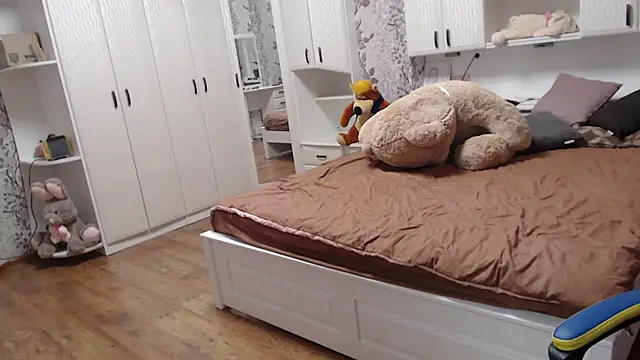 69SexySecret69 online show from 02/16/25, 05:26