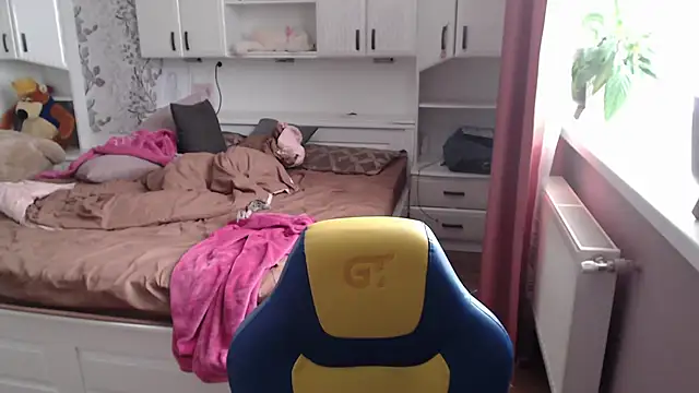 69SexySecret69 online show from 02/19/25, 08:55