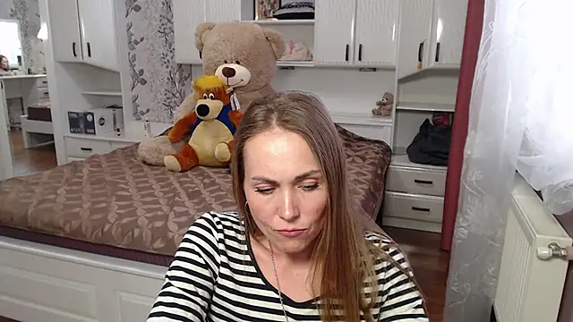 69SexySecret69 online show from 03/10/25, 11:10