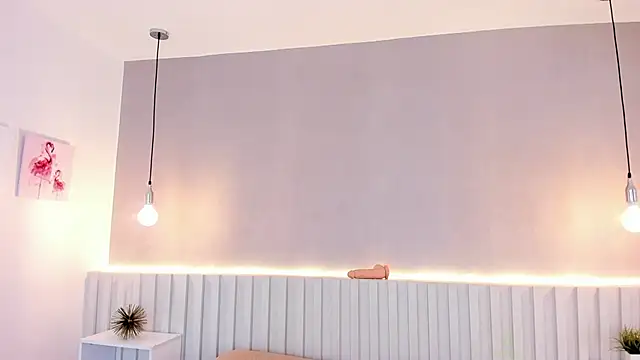 Aida moreno online show from 02/21/25, 10:50