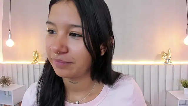 Aida moreno online show from 03/17/25, 10:49