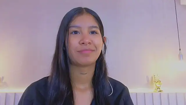 Aida moreno online show from 09/17/25, 11:45