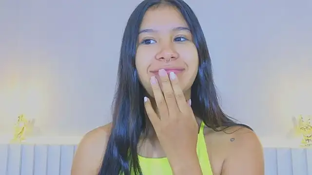 Aida moreno online show from 09/27/25, 11:48