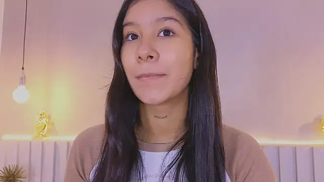 Aida moreno online show from 11/27/25, 11:34