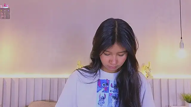 Aida moreno online show from 11/28/25, 11:24