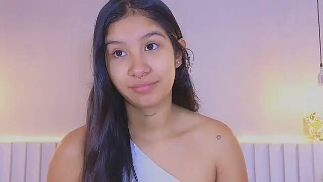 Aida moreno online show from 12/18/25, 11:49