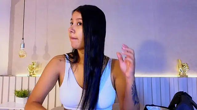 Aida moreno online show from 03/17/26, 11:46