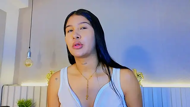 Aida moreno online show from 03/25/26, 11:38