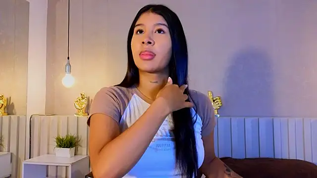 Aida moreno online show from 04/01/26, 11:33