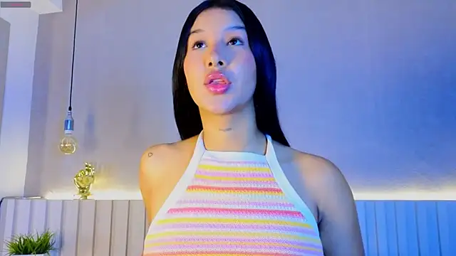 Aida moreno online show from 04/08/26, 11:54