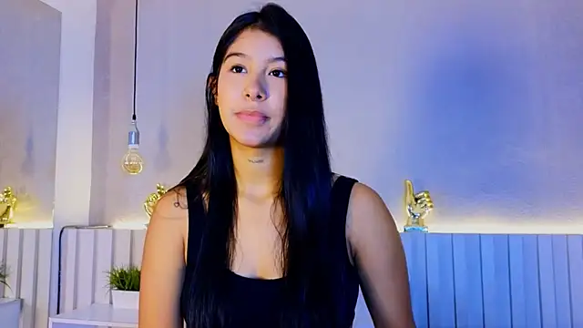 Aida moreno online show from 04/10/26, 11:59