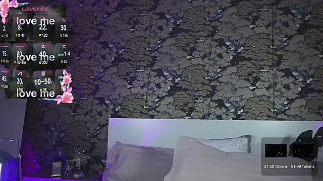 BrianaGolddenn online show from 02/20/25, 10:37