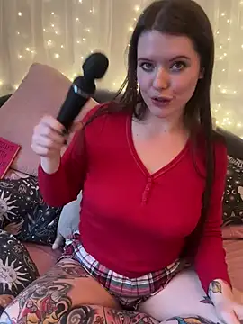 Ragdoll131 online show from 02/08/25, 02:38