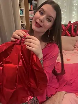 Ragdoll131 online show from 02/13/25, 10:22