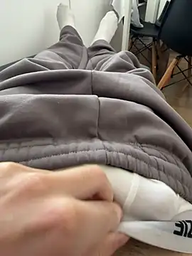 XMenX24 online show from 01/10/25, 12:26