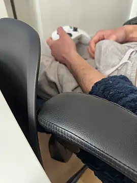 XMenX24 online show from 03/12/25, 01:19