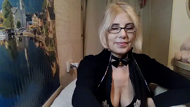 sweet raspberry online show from 01/20/25, 05:06
