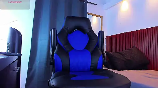 max borman1 online show from 10/08/25, 03:09