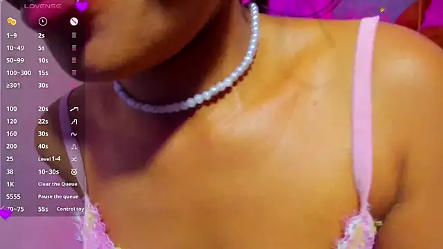 KaattySweet  online show from 02/13/25, 10:43