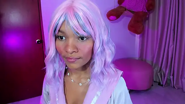 KaattySweet  online show from 10/16/25, 07:37