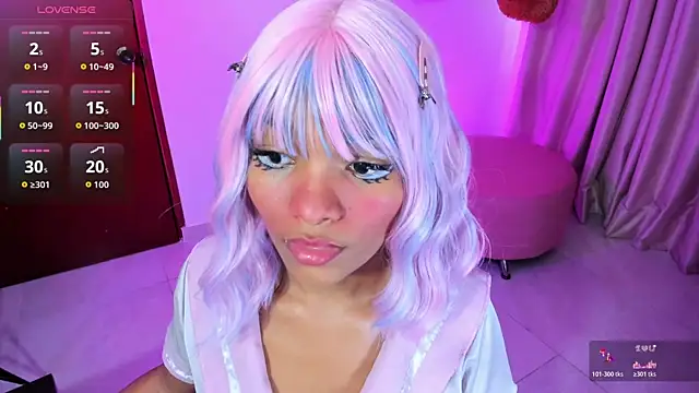 KaattySweet  online show from 11/07/25, 07:36