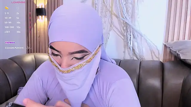 malak nanyy online show from 02/22/26, 02:59