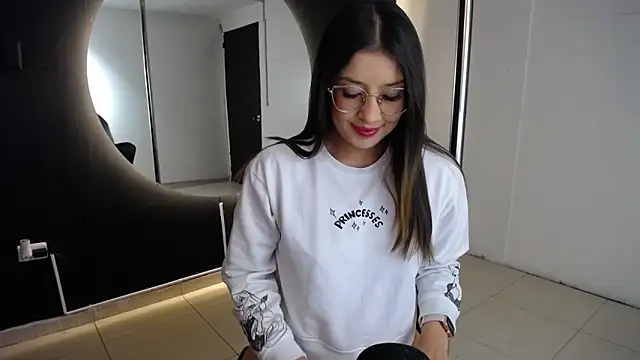 Emma Lombardi online show from 02/09/25, 03:23