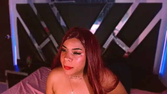 MelannyTylor online show from 06/03/26, 12:57