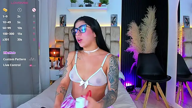 little sophie18 online show from 07/05/26, 07:43
