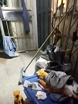 Nathaila her dog69 online show from 01/16/25, 01:58