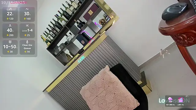 nayshalopestss online show from 11/10/25, 01:21