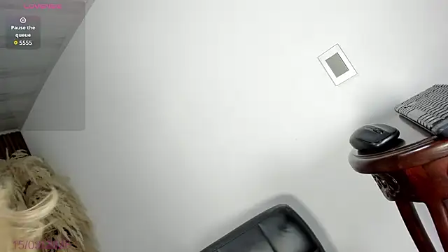 nayshalopestss online show from 03/15/26, 10:16