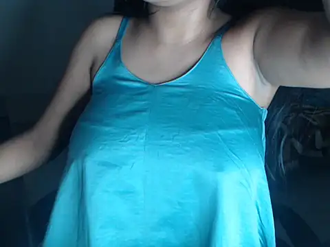 DevilErin online show from 02/08/26, 01:03