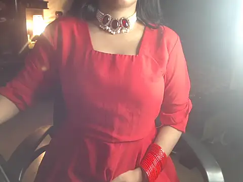 DevilErin online show from 07/30/26, 07:35