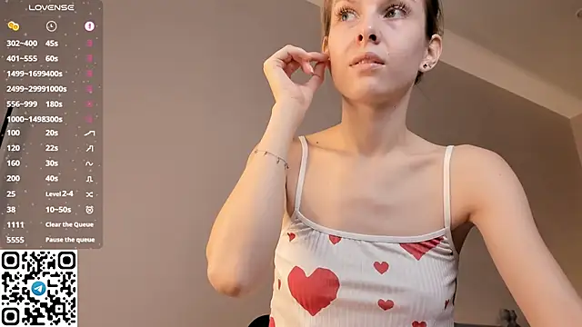 tyty piupiu online show from 11/25/25, 06:08