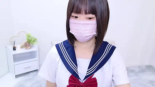 Im Yu-na online show from 02/02/25, 01:23