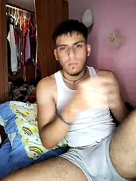 JackOcean online show from 12/25/24, 03:49