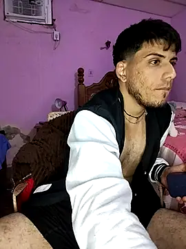 JackOcean online show from 03/22/25, 03:30