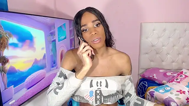 DannaDocell online show from 03/19/25, 05:06