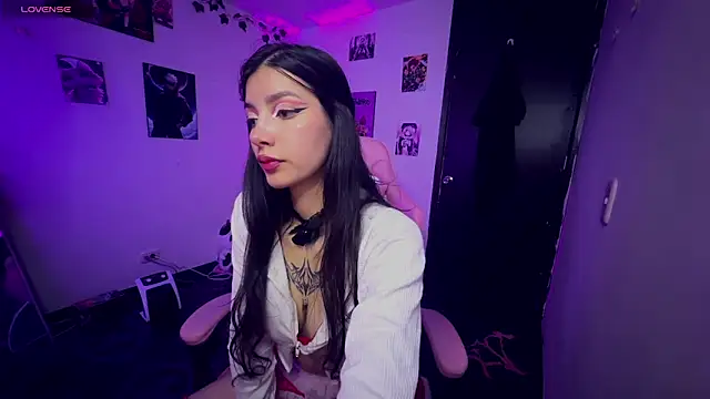 cami mila9 online show from 02/11/26, 05:45