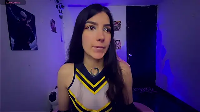 cami mila9 online show from 07/13/26, 04:59